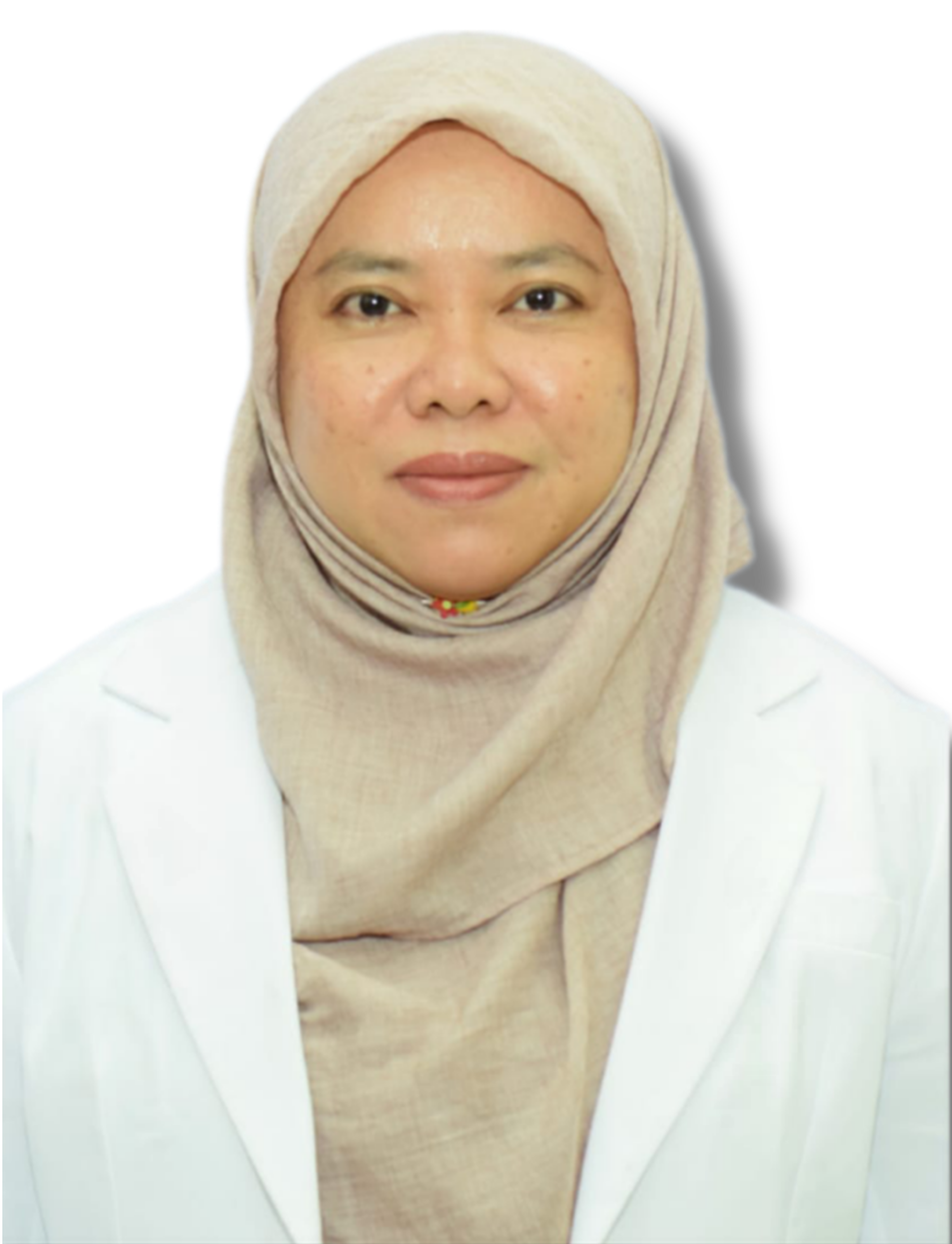 dr. Indriyati, Sp.N., M.Kes