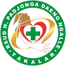 RSUD Padjonga Daeng Ngalle Takalar